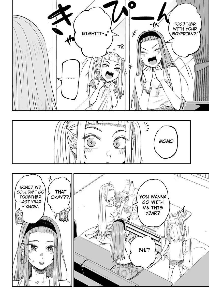 Dosanko Gyaru Is Mega Cute Chapter 39 8